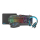 FURY Zestaw Gaming Thunderstreak 2.0 Klawiatura + Słuchawki+ Mysz + Podkładka NFU-1370 - 1451524 - zdjęcie